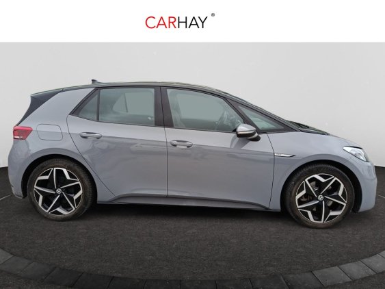 VOLKSWAGEN ID.3 de segunda mano