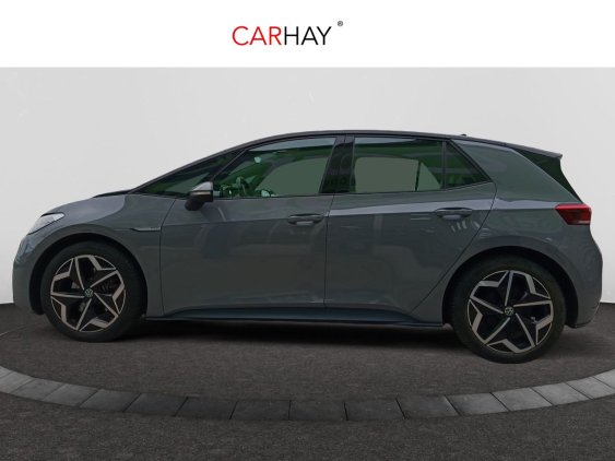 VOLKSWAGEN ID.3 de segunda mano