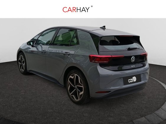 VOLKSWAGEN ID.3 de segunda mano