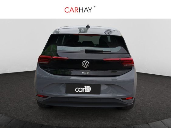 VOLKSWAGEN ID.3 de segunda mano