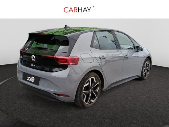 VOLKSWAGEN ID.3 de segunda mano