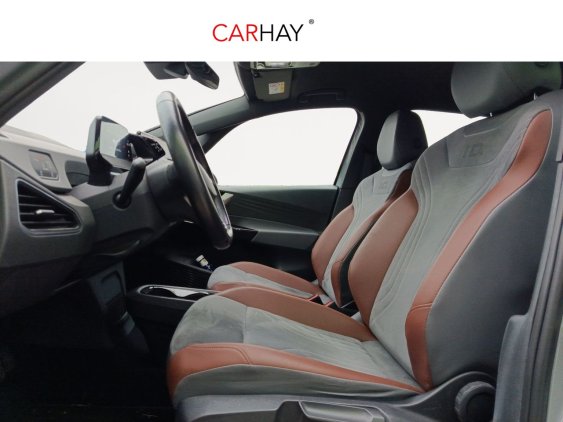 VOLKSWAGEN ID.3 de segunda mano