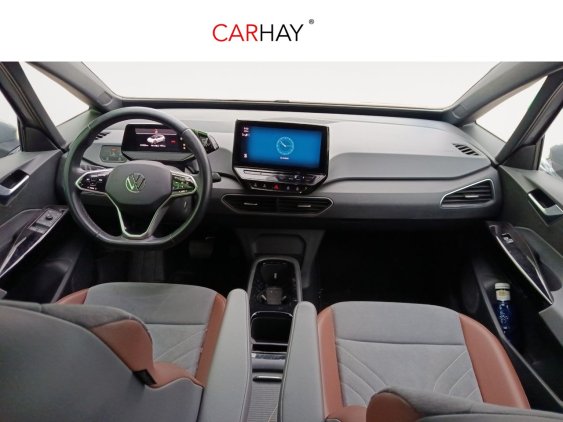 VOLKSWAGEN ID.3 de segunda mano