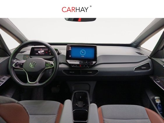 VOLKSWAGEN ID.3 de segunda mano