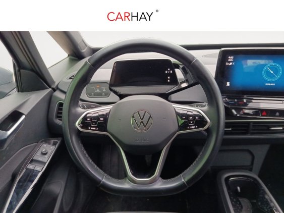 VOLKSWAGEN ID.3 de segunda mano