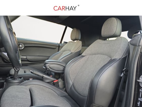 MINI MINI de segunda mano