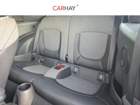 MINI MINI de segunda mano