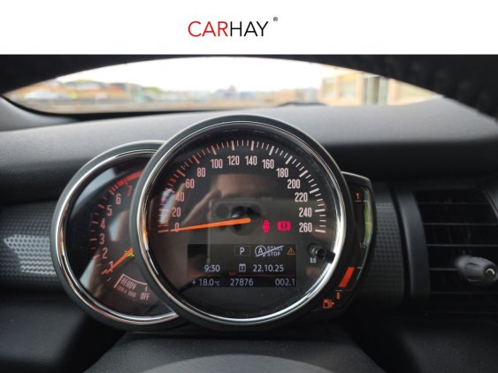 MINI MINI de segunda mano