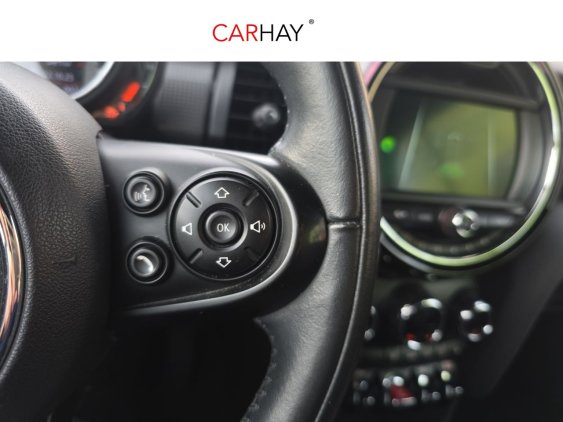 MINI MINI de segunda mano