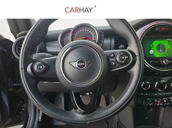 MINI MINI de segunda mano