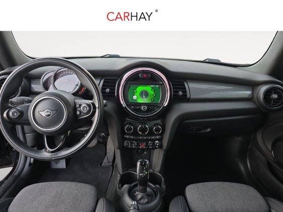 MINI MINI de segunda mano