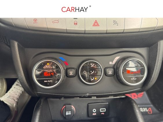 FIAT TIPO de segunda mano