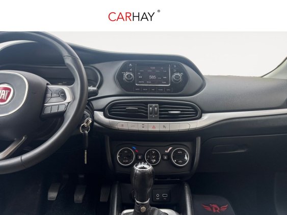 FIAT TIPO de segunda mano