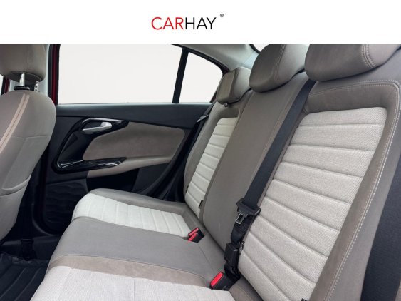 FIAT TIPO de segunda mano