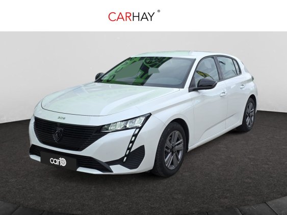 PEUGEOT 308 de segunda mano