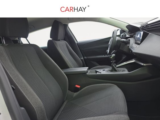 PEUGEOT 308 de segunda mano