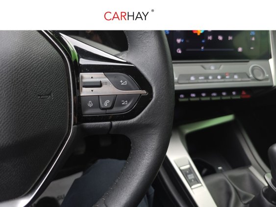 PEUGEOT 308 de segunda mano