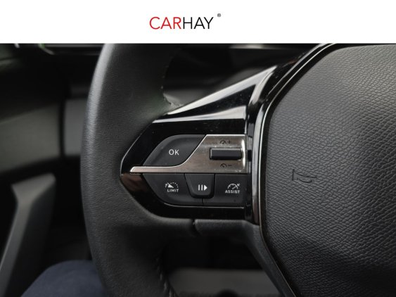 PEUGEOT 308 de segunda mano