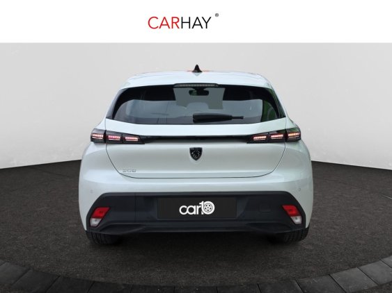 PEUGEOT 308 de segunda mano