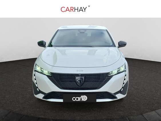 PEUGEOT 308 de segunda mano