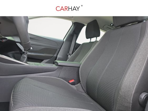 PEUGEOT 308 de segunda mano