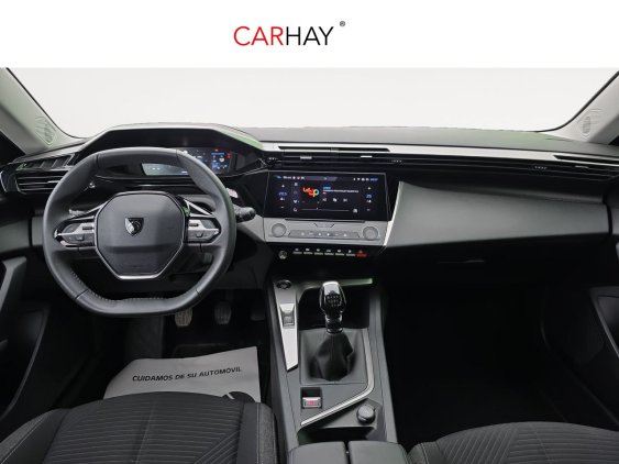 PEUGEOT 308 de segunda mano