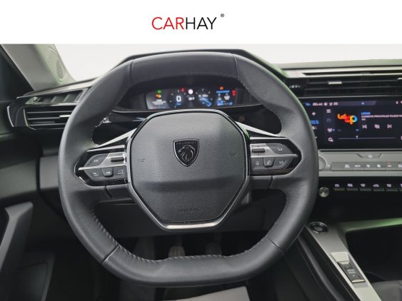 PEUGEOT 308 de segunda mano