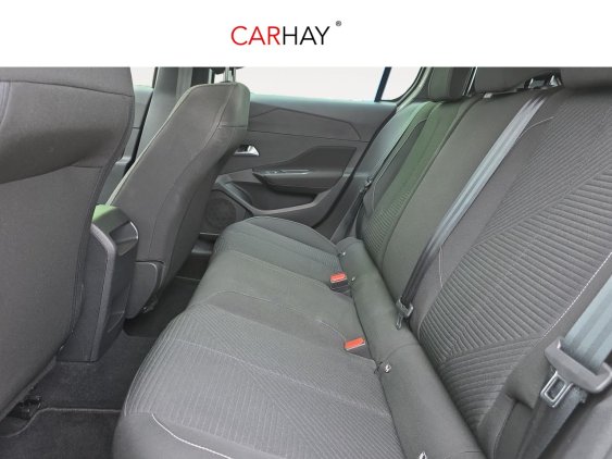 PEUGEOT 308 de segunda mano