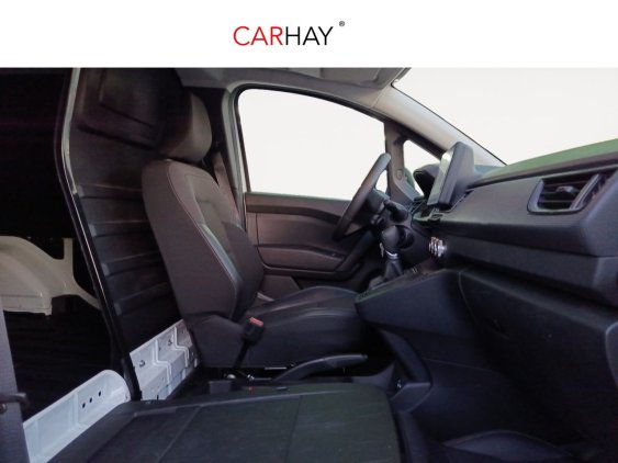 RENAULT KANGOO COMBI E-TECH de segunda mano