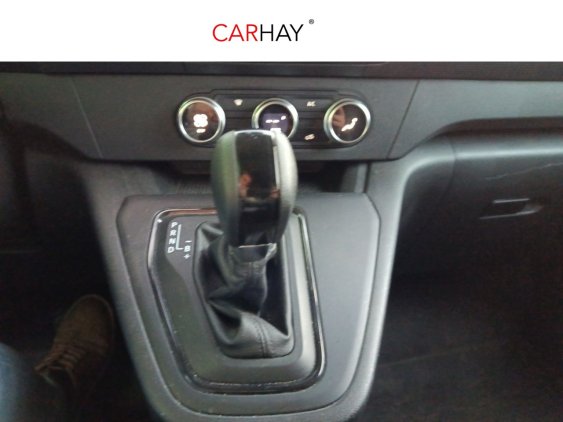 RENAULT KANGOO COMBI E-TECH de segunda mano