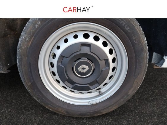 RENAULT KANGOO COMBI E-TECH de segunda mano