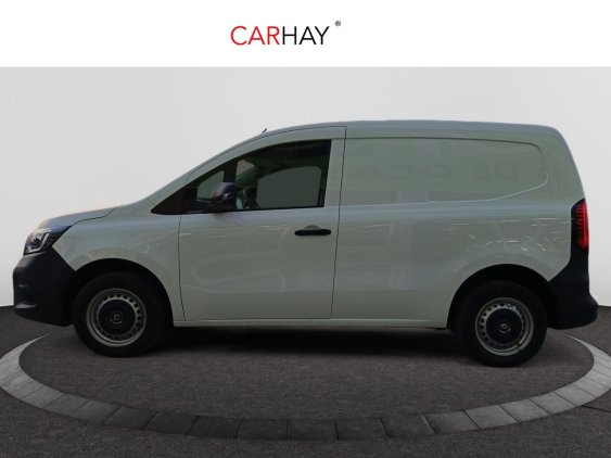 RENAULT KANGOO COMBI E-TECH de segunda mano