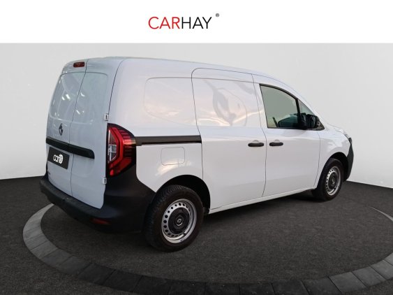 RENAULT KANGOO COMBI E-TECH de segunda mano