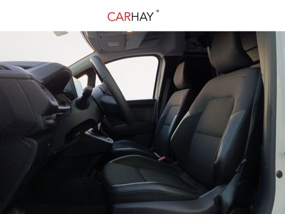 RENAULT KANGOO COMBI E-TECH de segunda mano