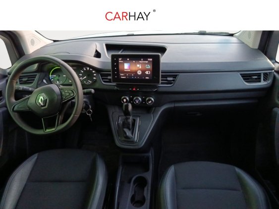 RENAULT KANGOO COMBI E-TECH de segunda mano