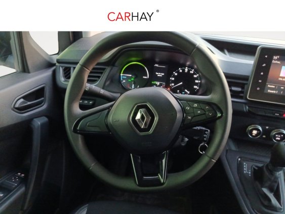 RENAULT KANGOO COMBI E-TECH de segunda mano