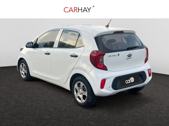 Comprar KIA PICANTO de segunda mano KIA PICANTO de segunda mano