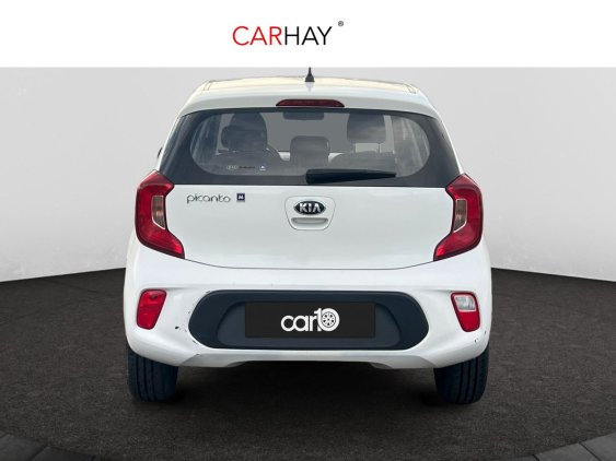 Comprar KIA PICANTO de segunda mano KIA PICANTO de segunda mano