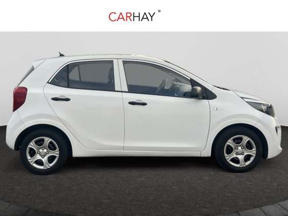 Comprar KIA PICANTO de segunda mano KIA PICANTO de segunda mano