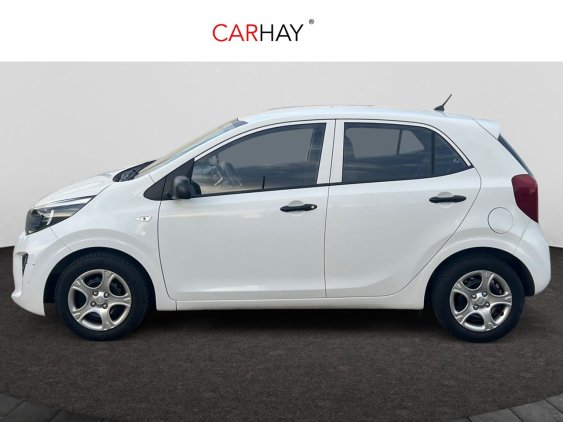 Comprar KIA PICANTO de segunda mano KIA PICANTO de segunda mano