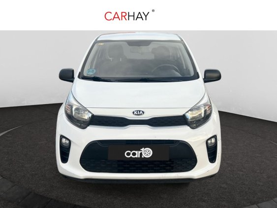 Comprar KIA PICANTO de segunda mano KIA PICANTO de segunda mano