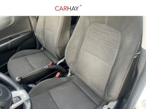 Comprar KIA PICANTO de segunda mano KIA PICANTO de segunda mano