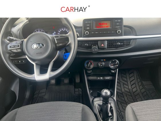 Comprar KIA PICANTO de segunda mano KIA PICANTO de segunda mano