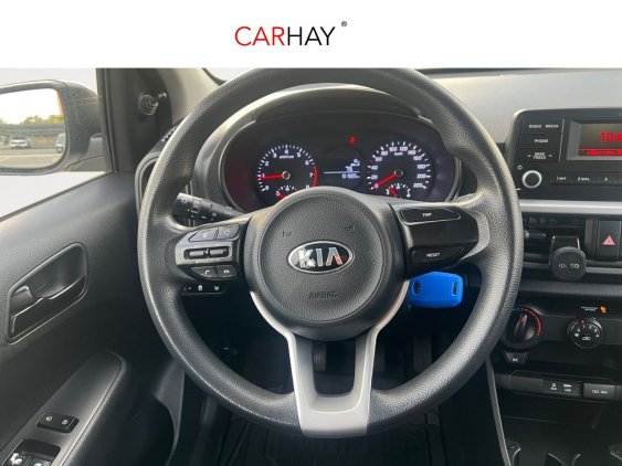 Comprar KIA PICANTO de segunda mano KIA PICANTO de segunda mano