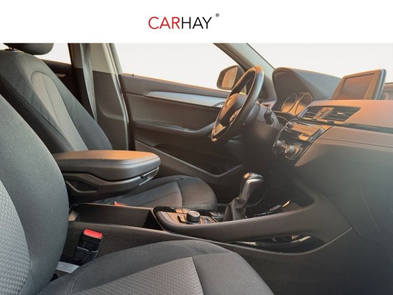 BMW X2 de segunda mano