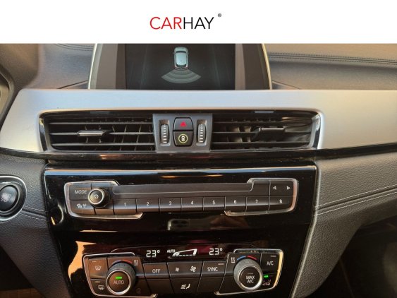 BMW X2 de segunda mano