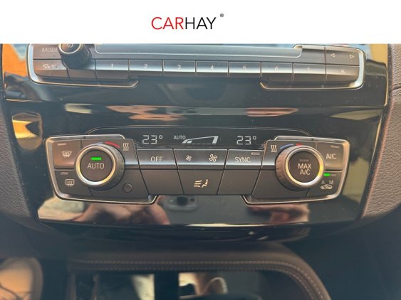 BMW X2 de segunda mano