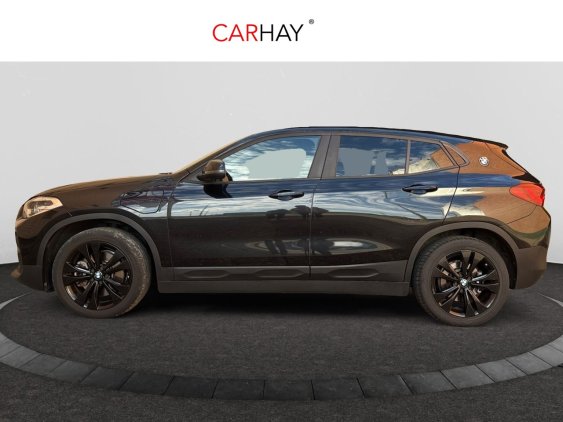 BMW X2 de segunda mano