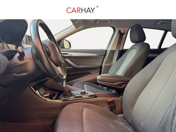 BMW X2 de segunda mano