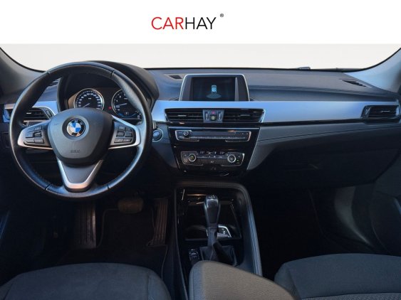 BMW X2 de segunda mano